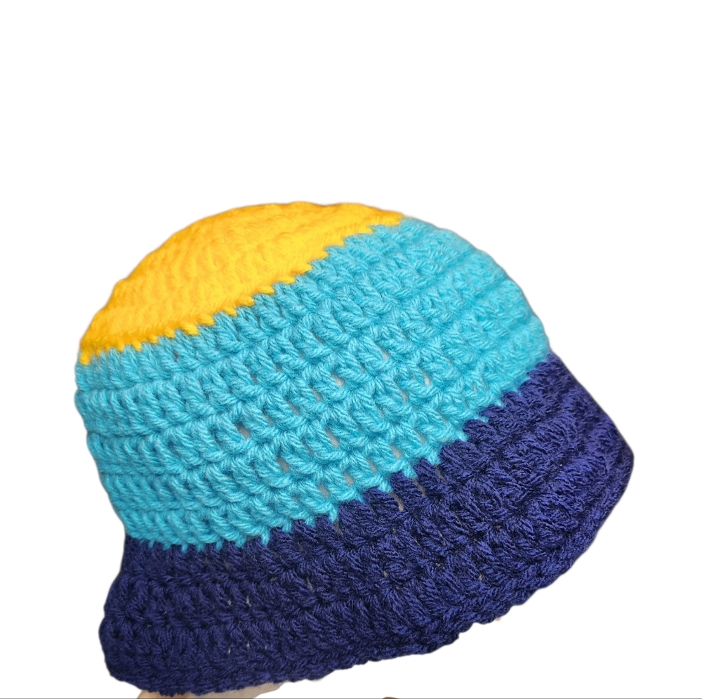 Bucket Hat - Picture 2 of 2